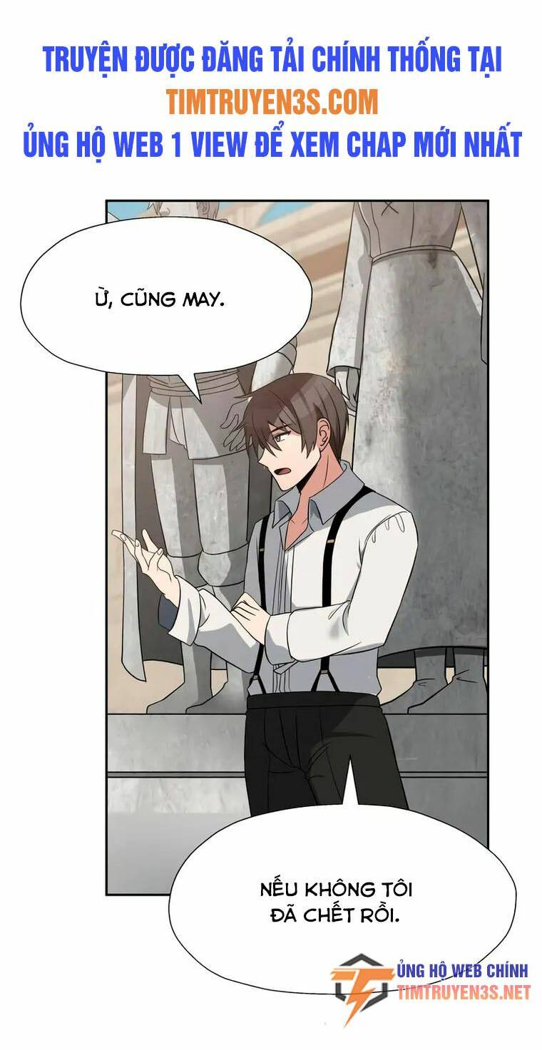 Lần Nữa Chuyển Sinh Sang Thế Giới Khác: Chapter 40