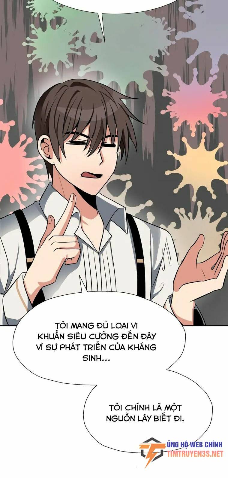 Lần Nữa Chuyển Sinh Sang Thế Giới Khác: Chapter 40