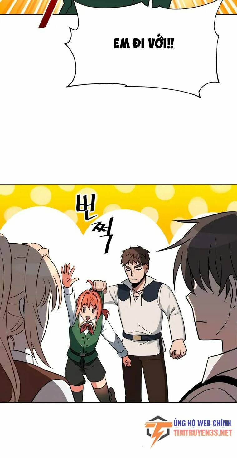 Lần Nữa Chuyển Sinh Sang Thế Giới Khác: Chapter 40