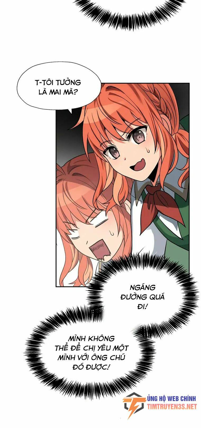 Lần Nữa Chuyển Sinh Sang Thế Giới Khác: Chapter 40