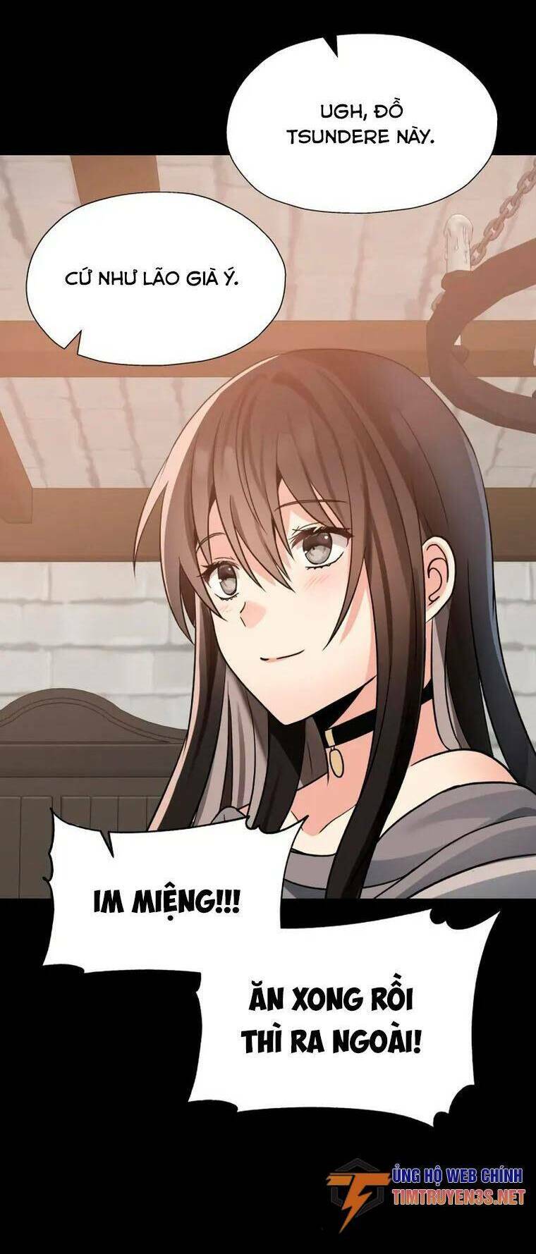 Lần Nữa Chuyển Sinh Sang Thế Giới Khác: Chapter 41