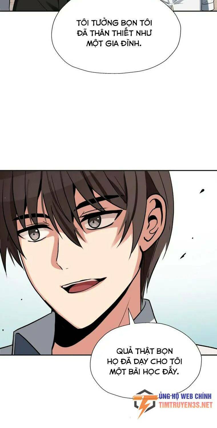 Lần Nữa Chuyển Sinh Sang Thế Giới Khác: Chapter 41