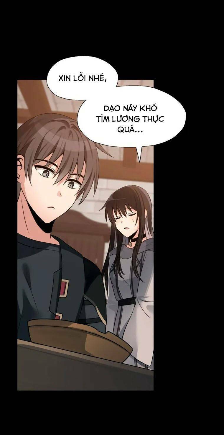 Lần Nữa Chuyển Sinh Sang Thế Giới Khác: Chapter 41