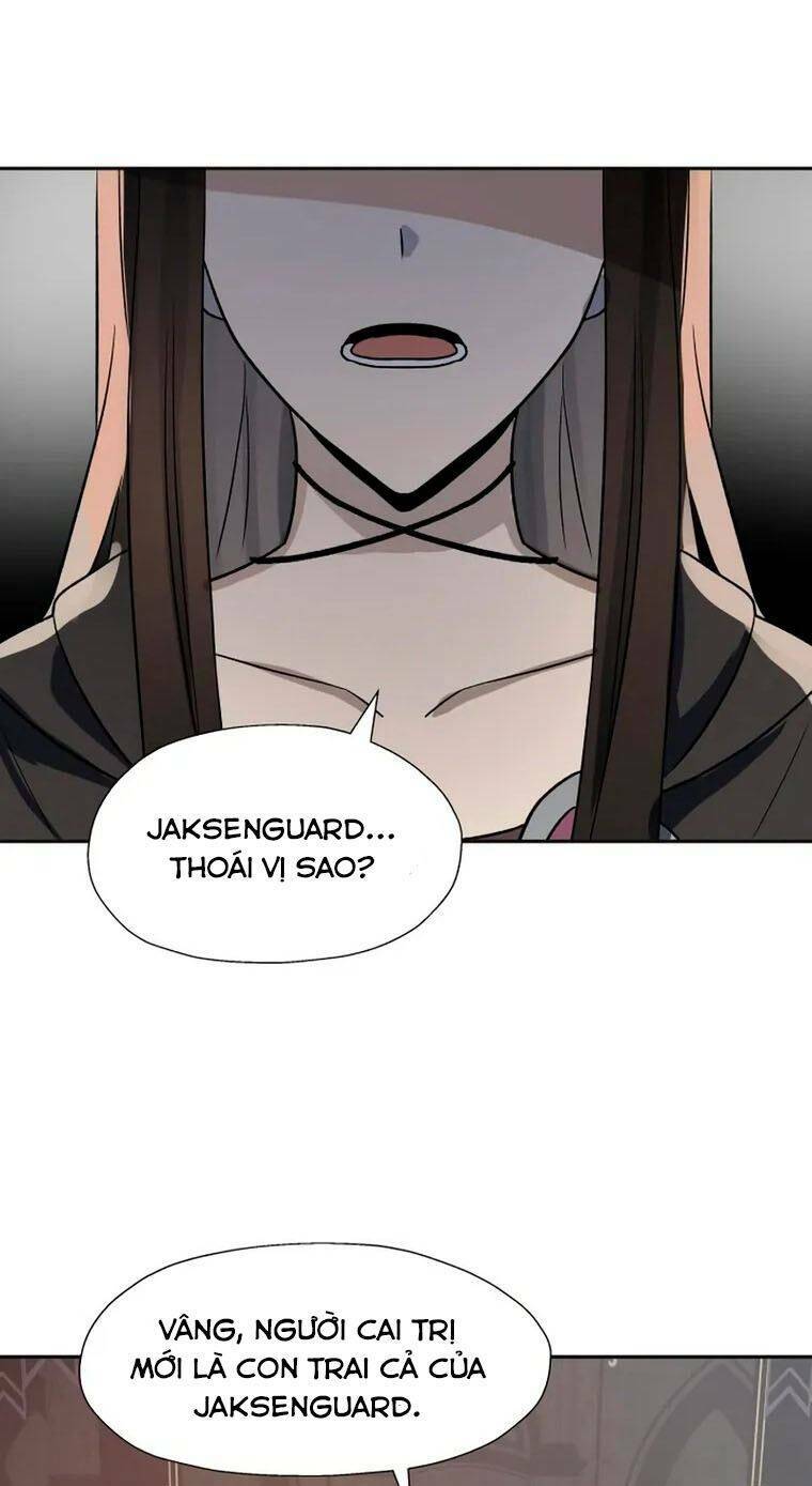Lần Nữa Chuyển Sinh Sang Thế Giới Khác: Chapter 41