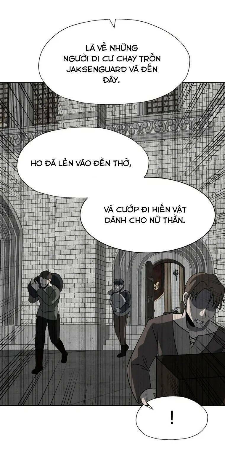 Lần Nữa Chuyển Sinh Sang Thế Giới Khác: Chapter 41