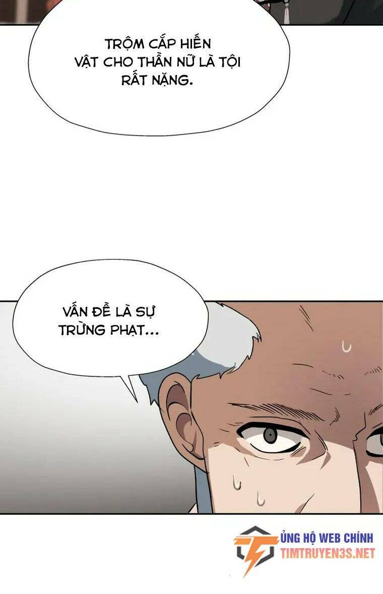 Lần Nữa Chuyển Sinh Sang Thế Giới Khác: Chapter 41