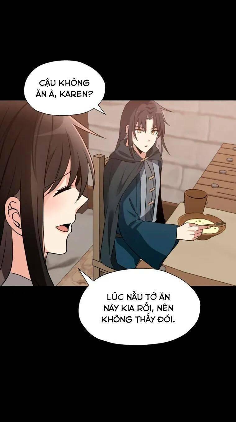 Lần Nữa Chuyển Sinh Sang Thế Giới Khác: Chapter 41
