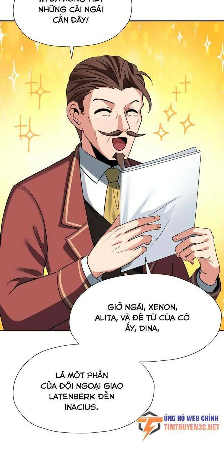 Lần Nữa Chuyển Sinh Sang Thế Giới Khác: Chapter 41