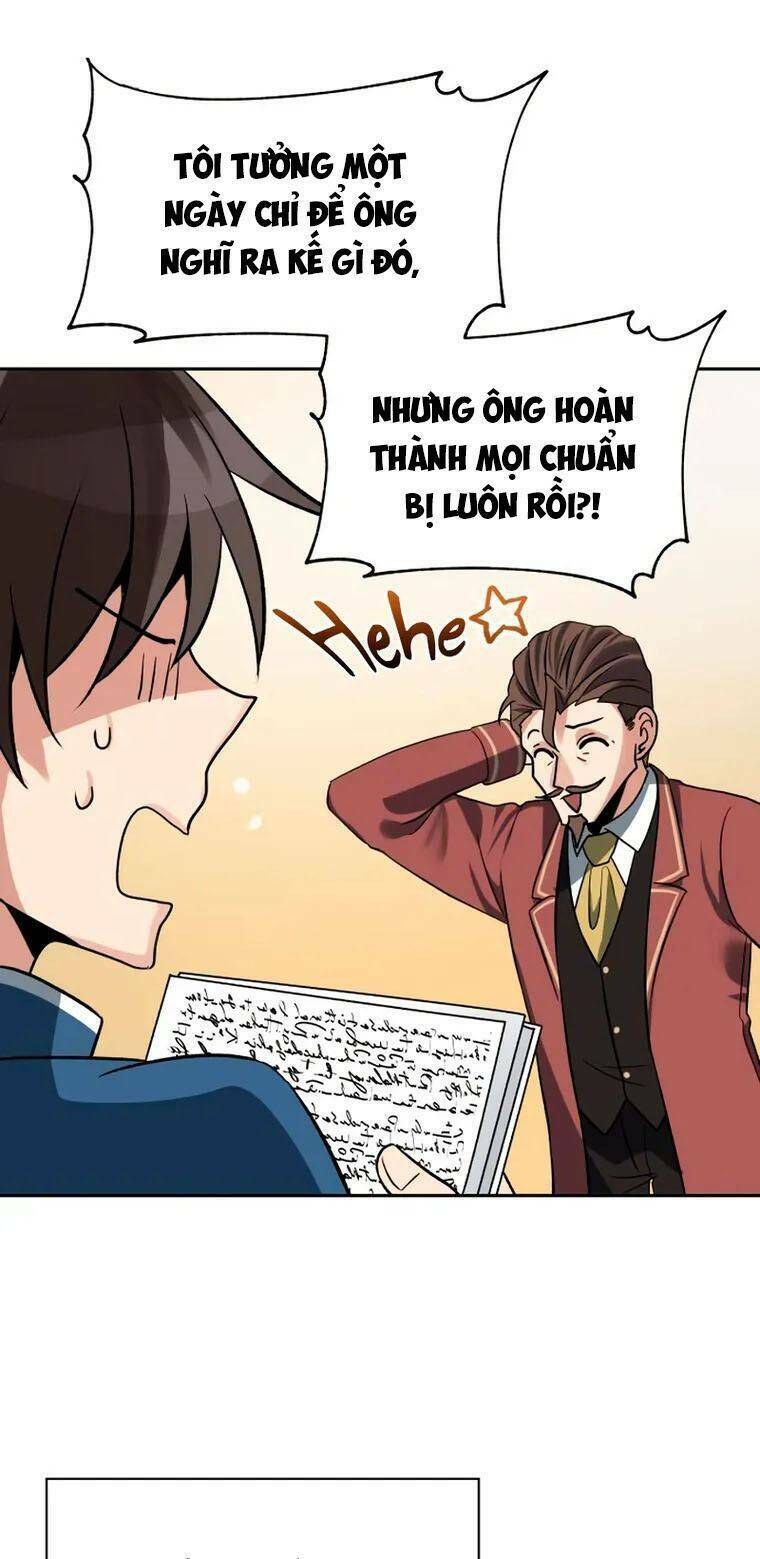 Lần Nữa Chuyển Sinh Sang Thế Giới Khác: Chapter 41