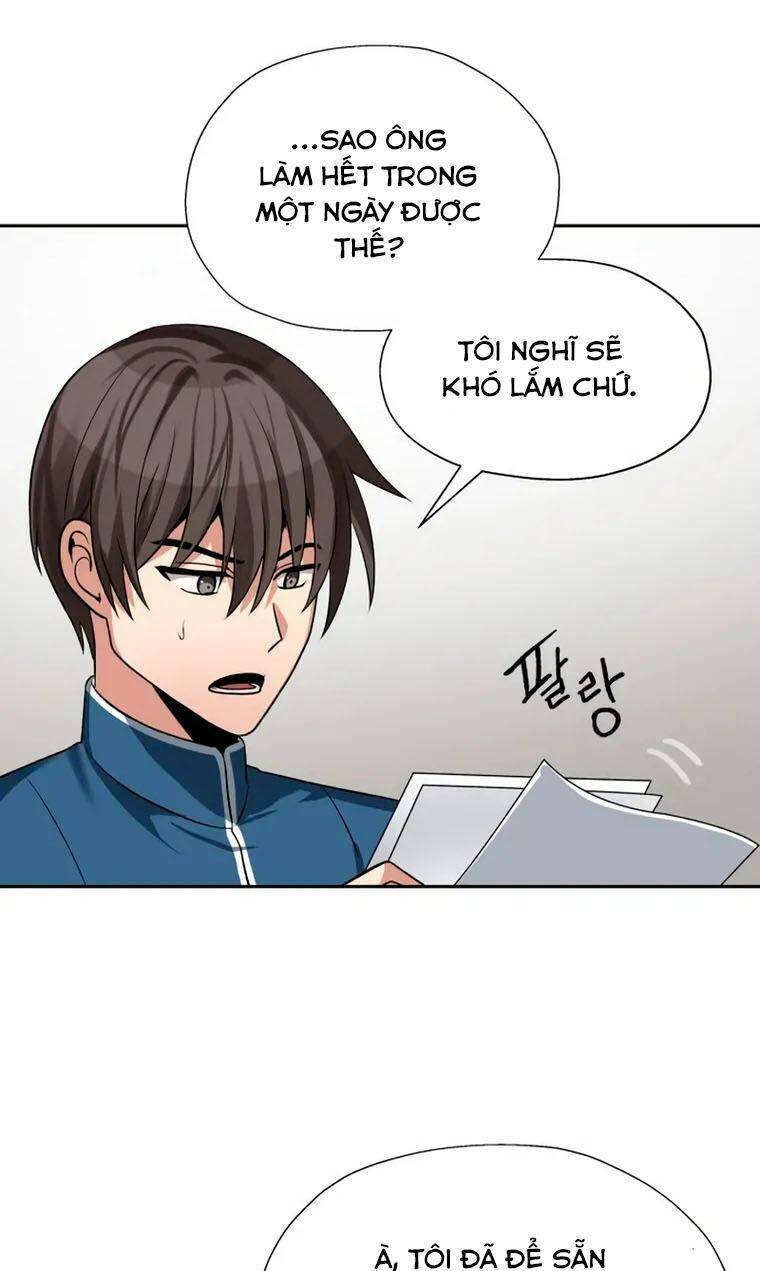 Lần Nữa Chuyển Sinh Sang Thế Giới Khác: Chapter 41