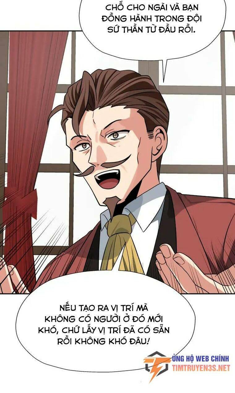 Lần Nữa Chuyển Sinh Sang Thế Giới Khác: Chapter 41