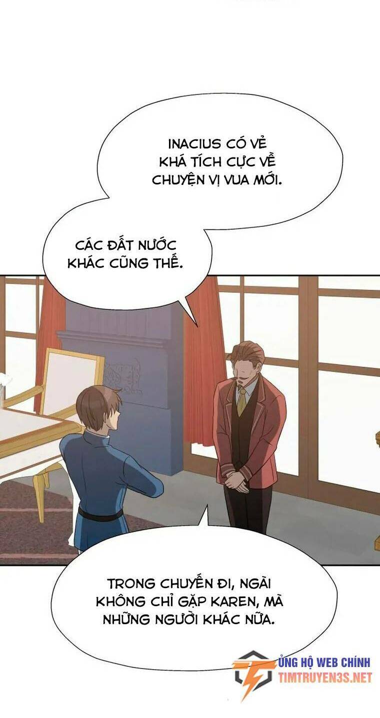 Lần Nữa Chuyển Sinh Sang Thế Giới Khác: Chapter 41