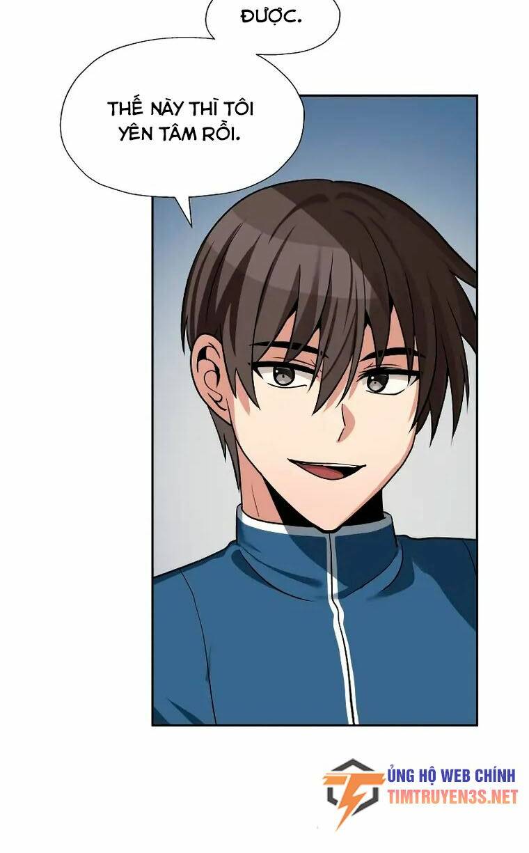 Lần Nữa Chuyển Sinh Sang Thế Giới Khác: Chapter 42
