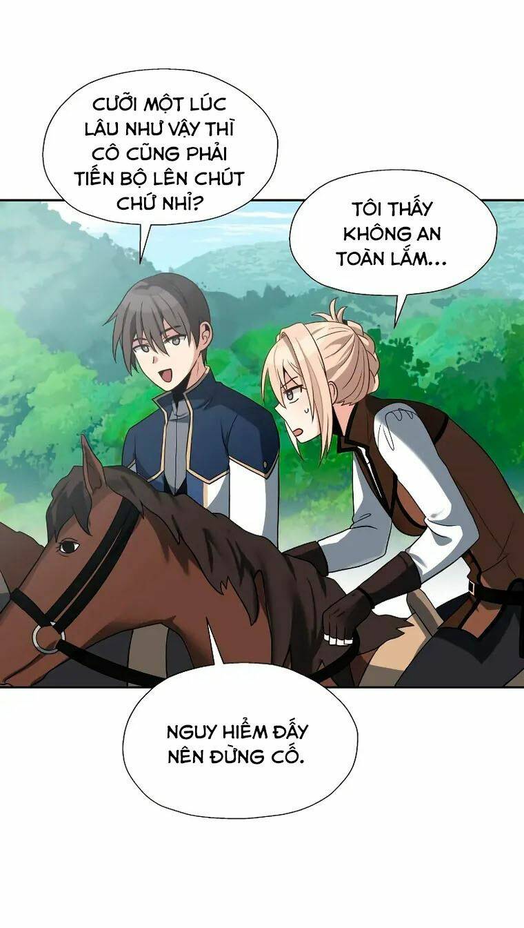 Lần Nữa Chuyển Sinh Sang Thế Giới Khác: Chapter 42