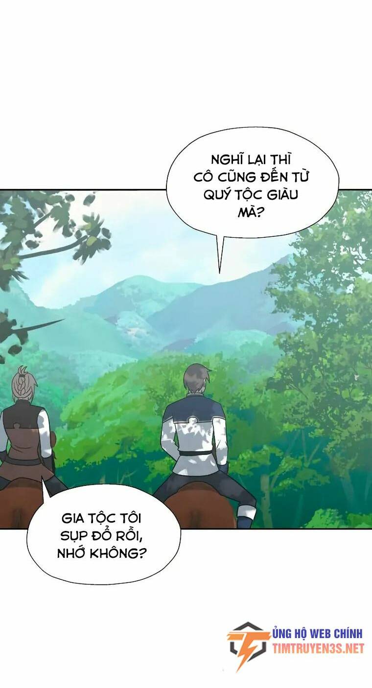 Lần Nữa Chuyển Sinh Sang Thế Giới Khác: Chapter 42