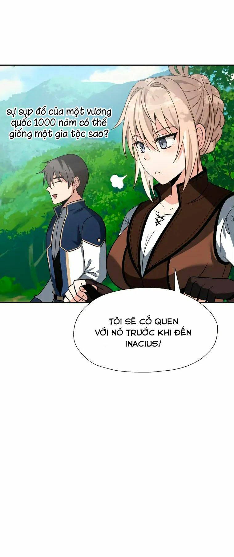 Lần Nữa Chuyển Sinh Sang Thế Giới Khác: Chapter 42