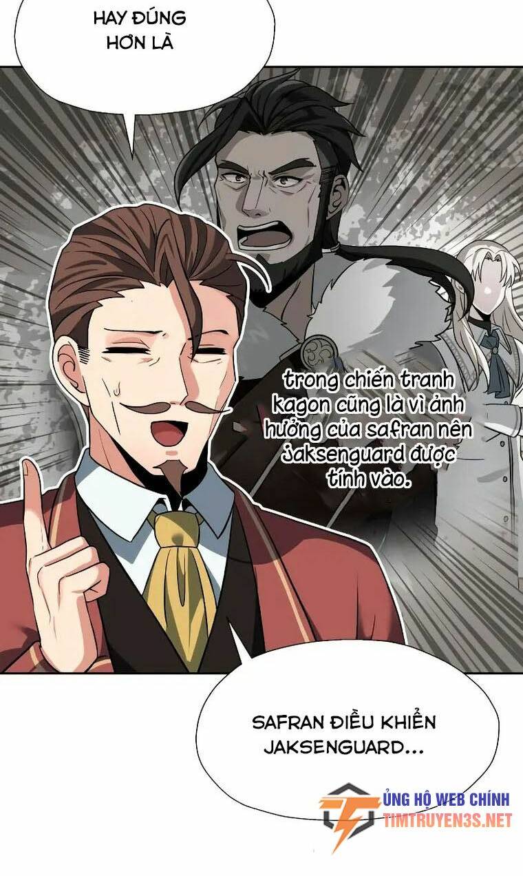 Lần Nữa Chuyển Sinh Sang Thế Giới Khác: Chapter 42