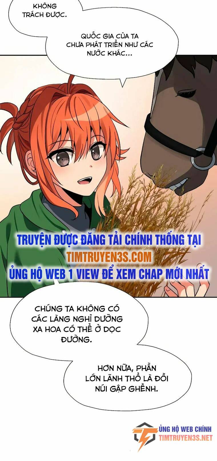 Lần Nữa Chuyển Sinh Sang Thế Giới Khác: Chapter 42