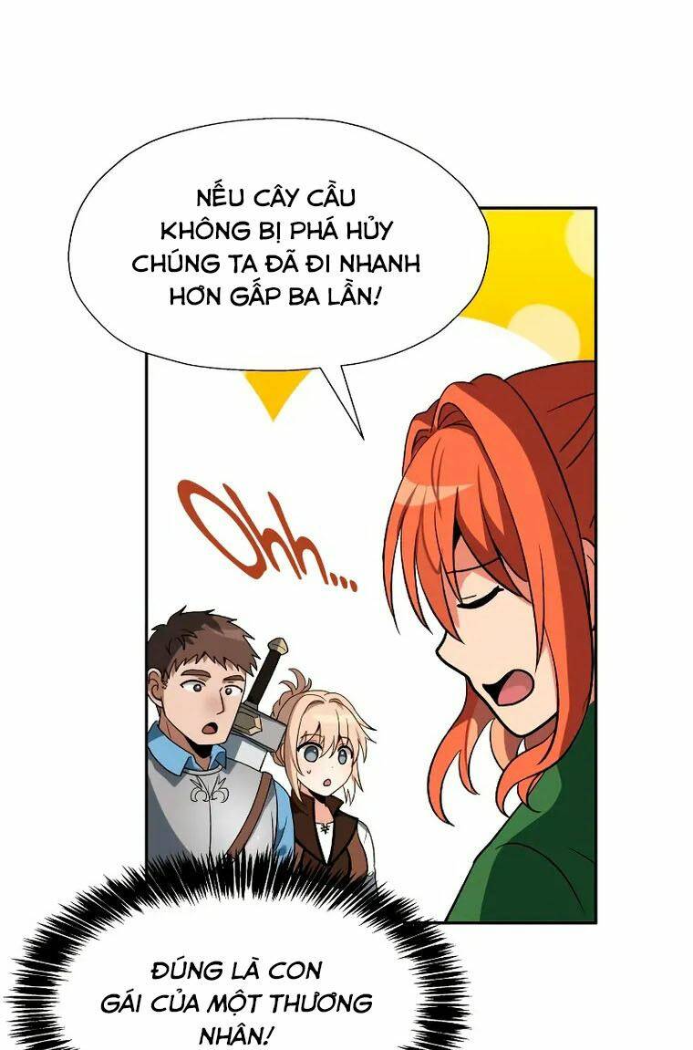 Lần Nữa Chuyển Sinh Sang Thế Giới Khác: Chapter 42