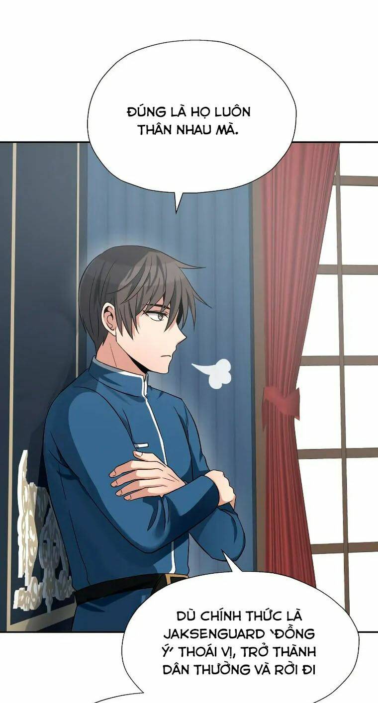 Lần Nữa Chuyển Sinh Sang Thế Giới Khác: Chapter 42