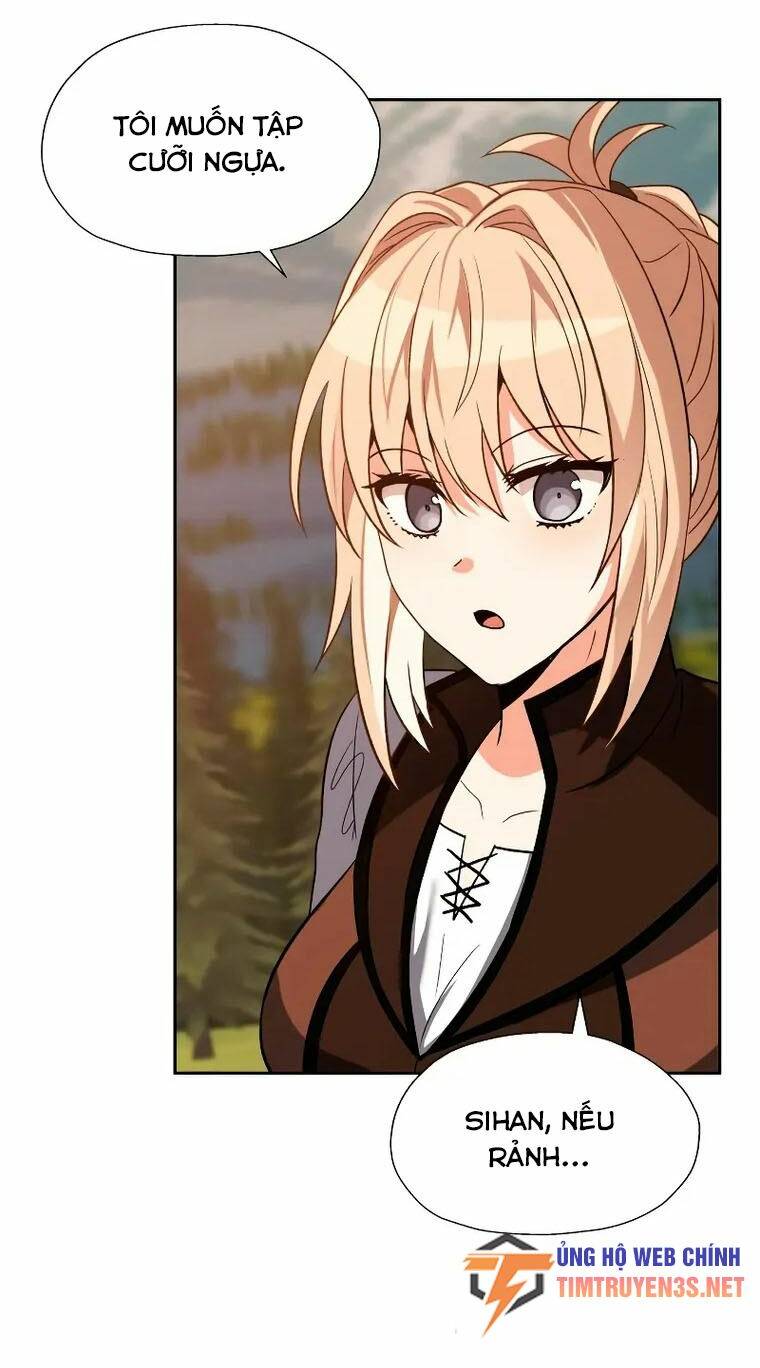 Lần Nữa Chuyển Sinh Sang Thế Giới Khác: Chapter 42