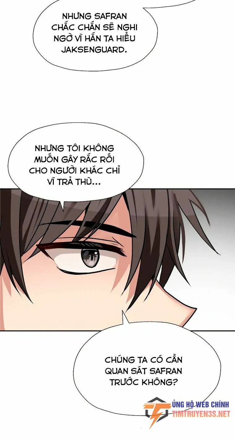 Lần Nữa Chuyển Sinh Sang Thế Giới Khác: Chapter 42