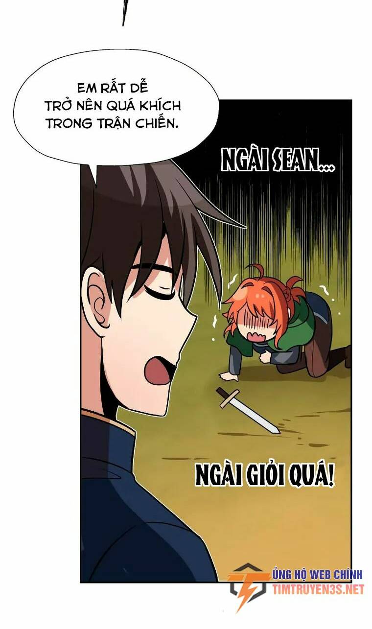 Lần Nữa Chuyển Sinh Sang Thế Giới Khác: Chapter 42