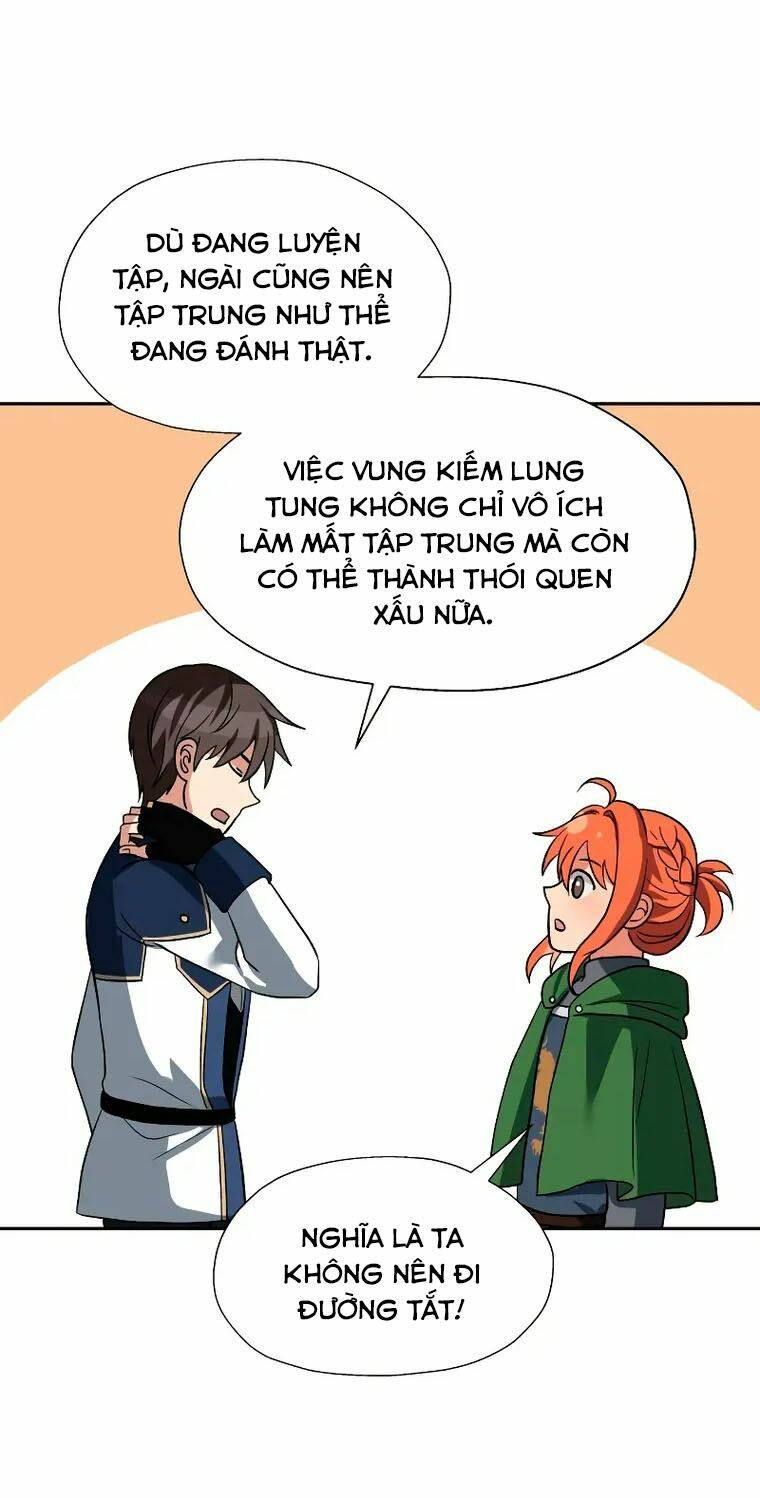 Lần Nữa Chuyển Sinh Sang Thế Giới Khác: Chapter 42