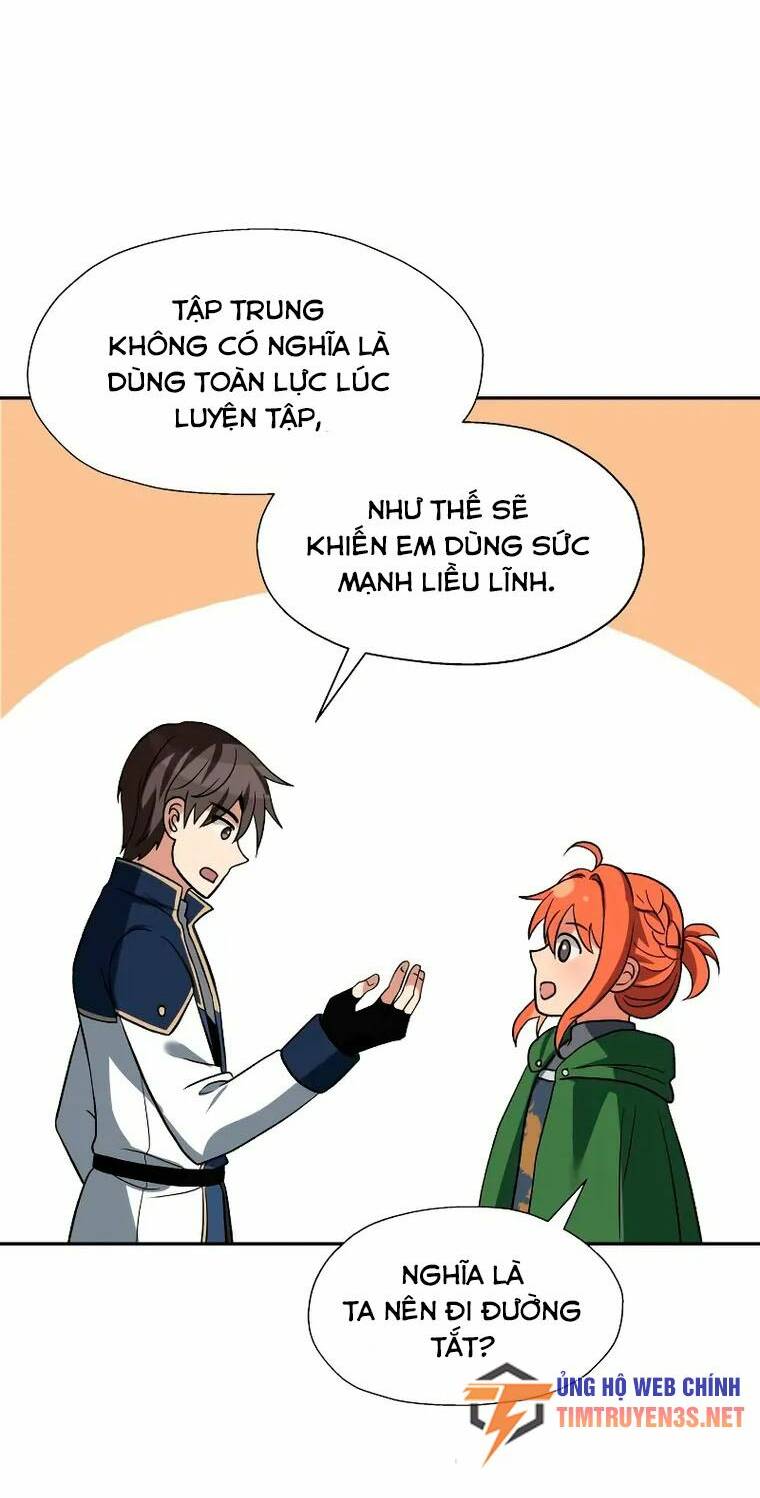 Lần Nữa Chuyển Sinh Sang Thế Giới Khác: Chapter 42