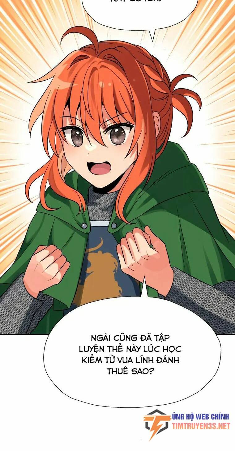 Lần Nữa Chuyển Sinh Sang Thế Giới Khác: Chapter 42