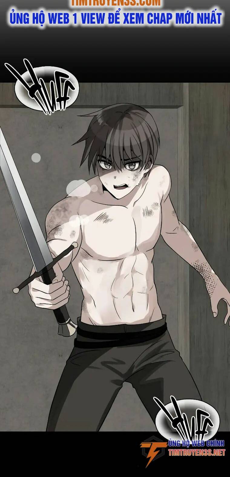 Lần Nữa Chuyển Sinh Sang Thế Giới Khác: Chapter 42