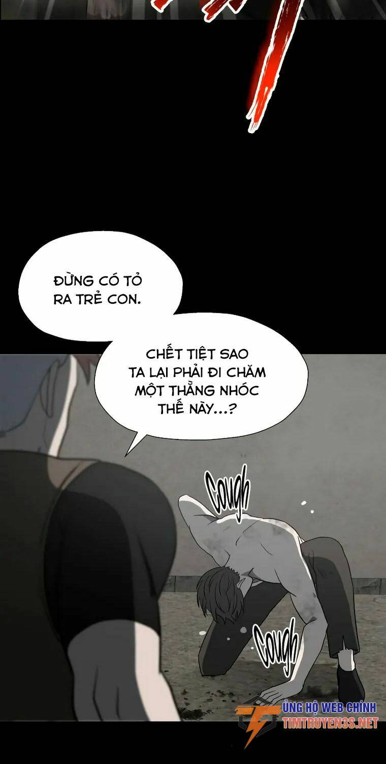 Lần Nữa Chuyển Sinh Sang Thế Giới Khác: Chapter 42