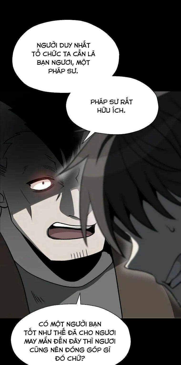 Lần Nữa Chuyển Sinh Sang Thế Giới Khác: Chapter 42