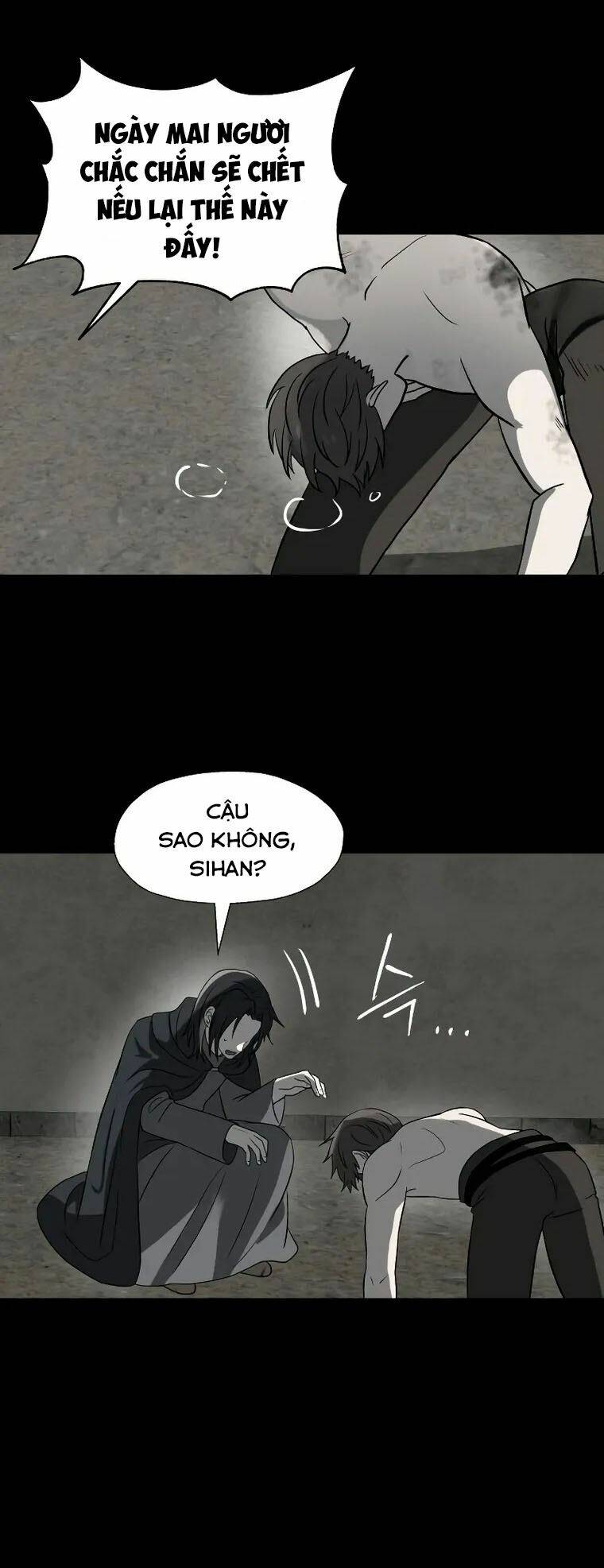 Lần Nữa Chuyển Sinh Sang Thế Giới Khác: Chapter 42