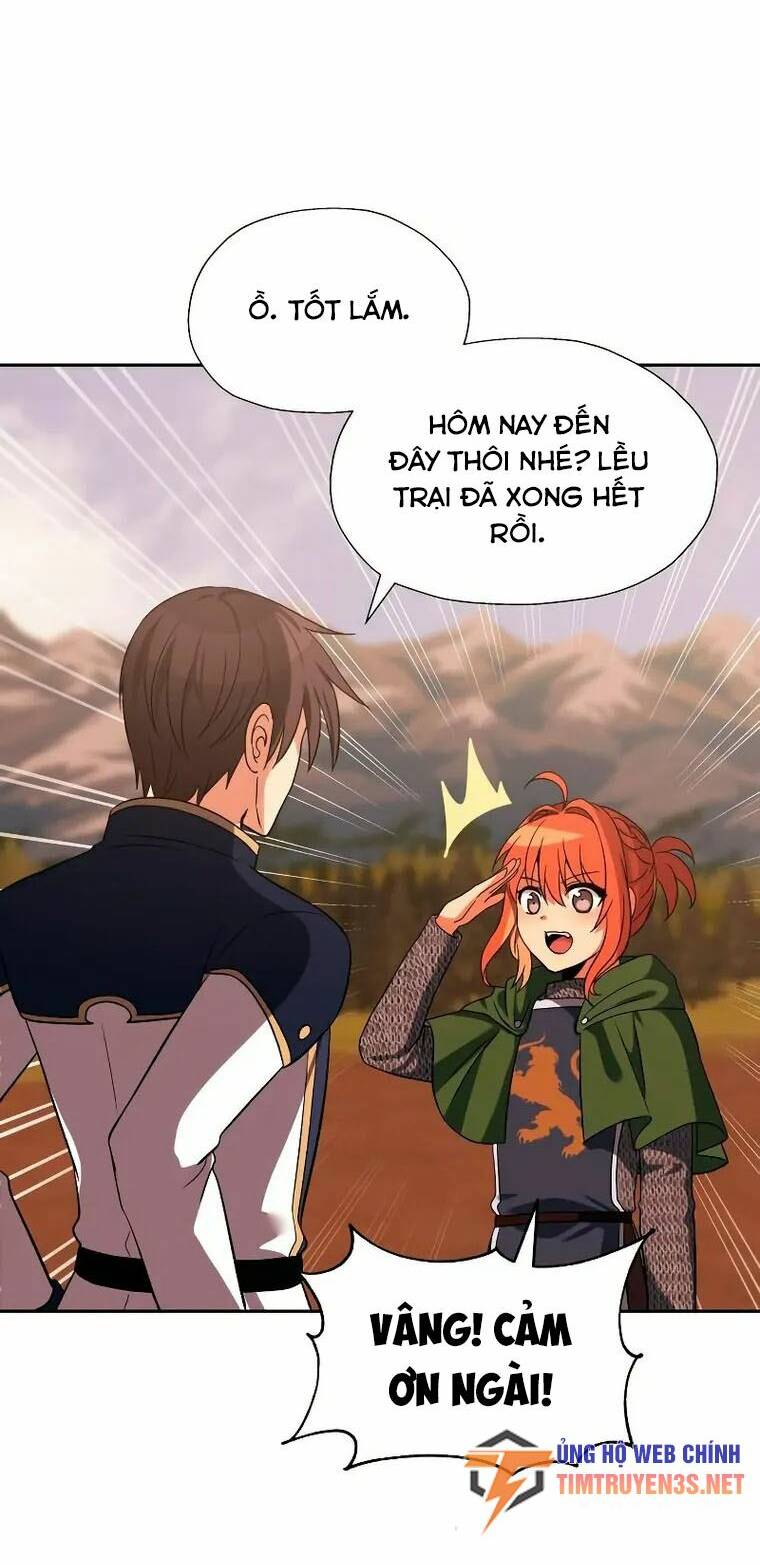 Lần Nữa Chuyển Sinh Sang Thế Giới Khác: Chapter 42