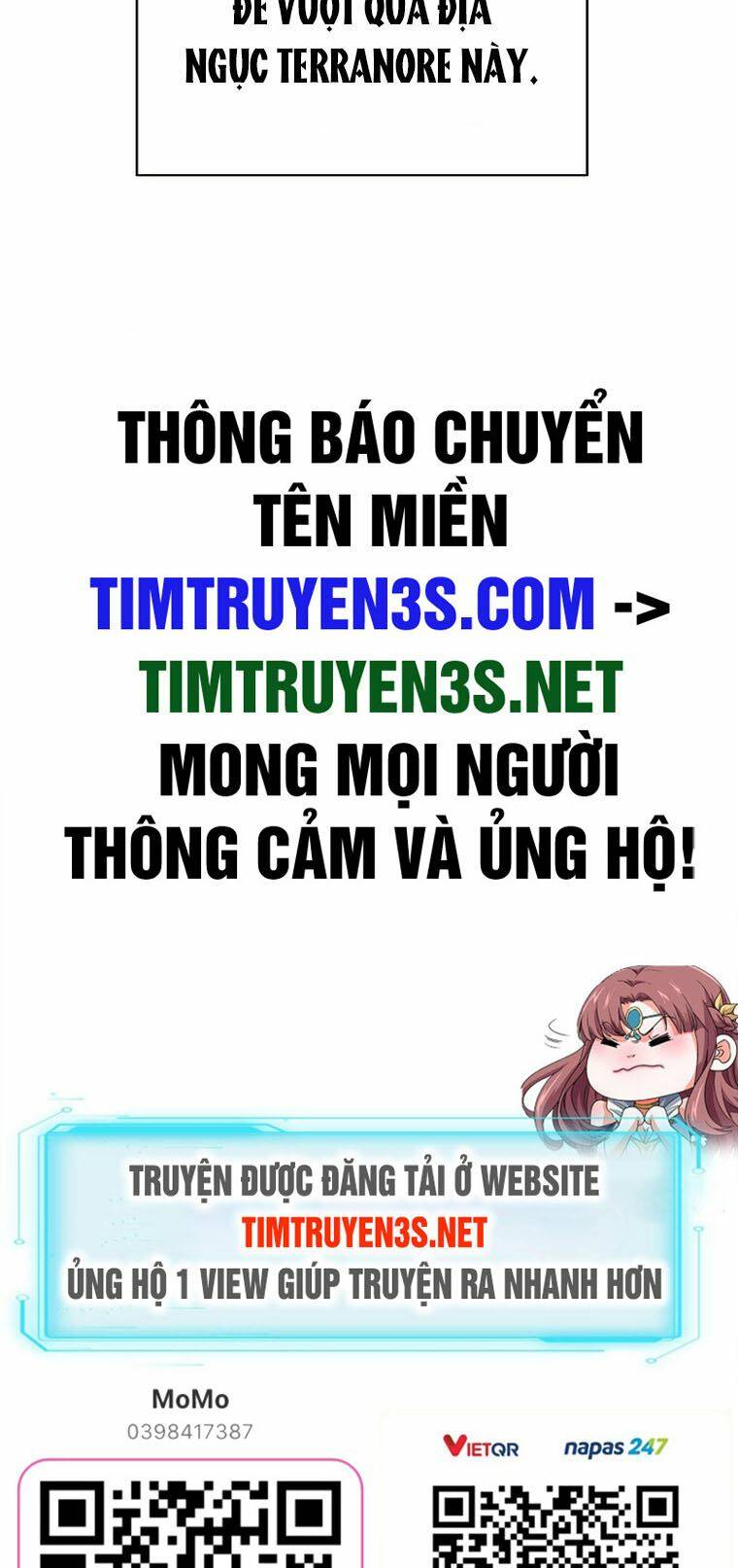 Lần Nữa Chuyển Sinh Sang Thế Giới Khác: Chapter 42