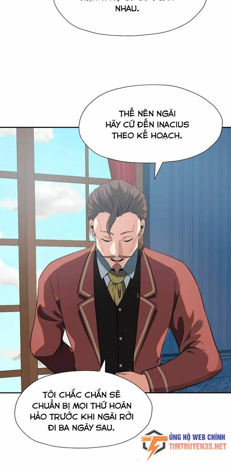Lần Nữa Chuyển Sinh Sang Thế Giới Khác: Chapter 42
