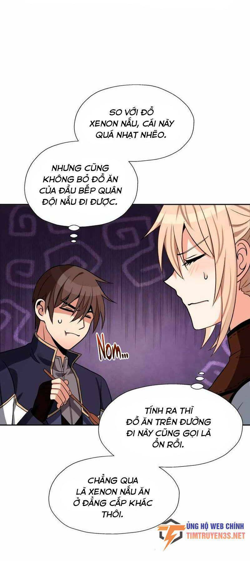 Lần Nữa Chuyển Sinh Sang Thế Giới Khác: Chapter 43