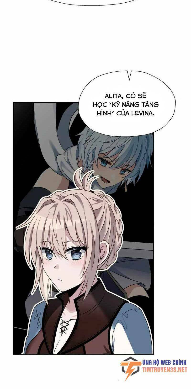 Lần Nữa Chuyển Sinh Sang Thế Giới Khác: Chapter 43