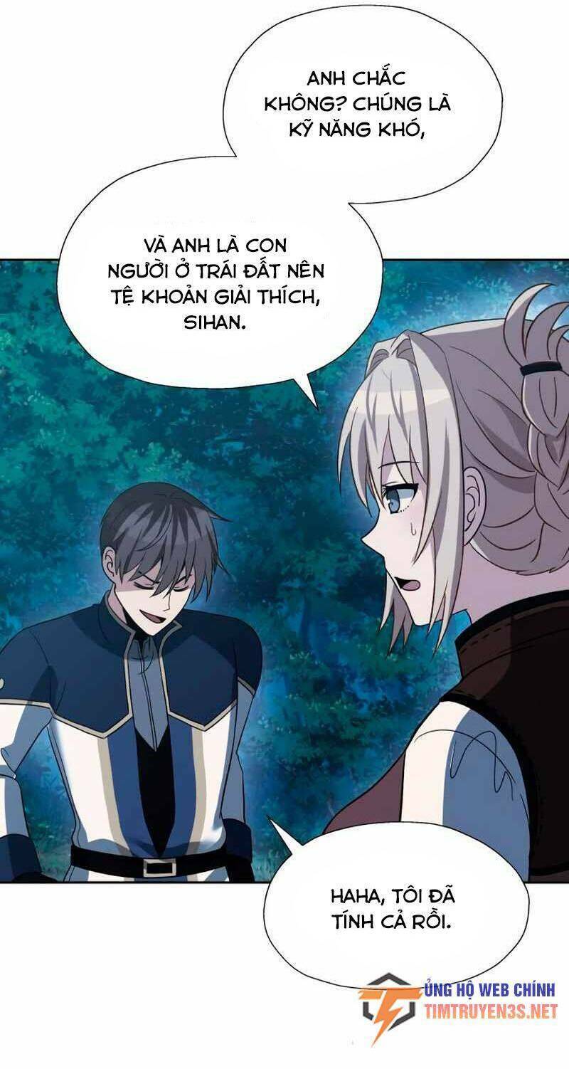 Lần Nữa Chuyển Sinh Sang Thế Giới Khác: Chapter 43