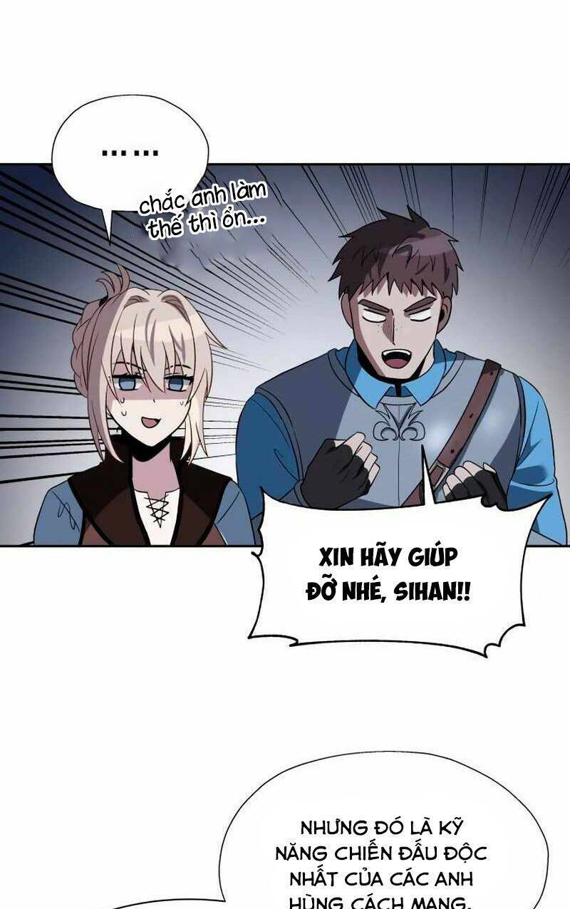 Lần Nữa Chuyển Sinh Sang Thế Giới Khác: Chapter 43