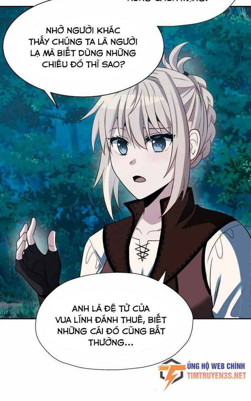 Lần Nữa Chuyển Sinh Sang Thế Giới Khác: Chapter 43