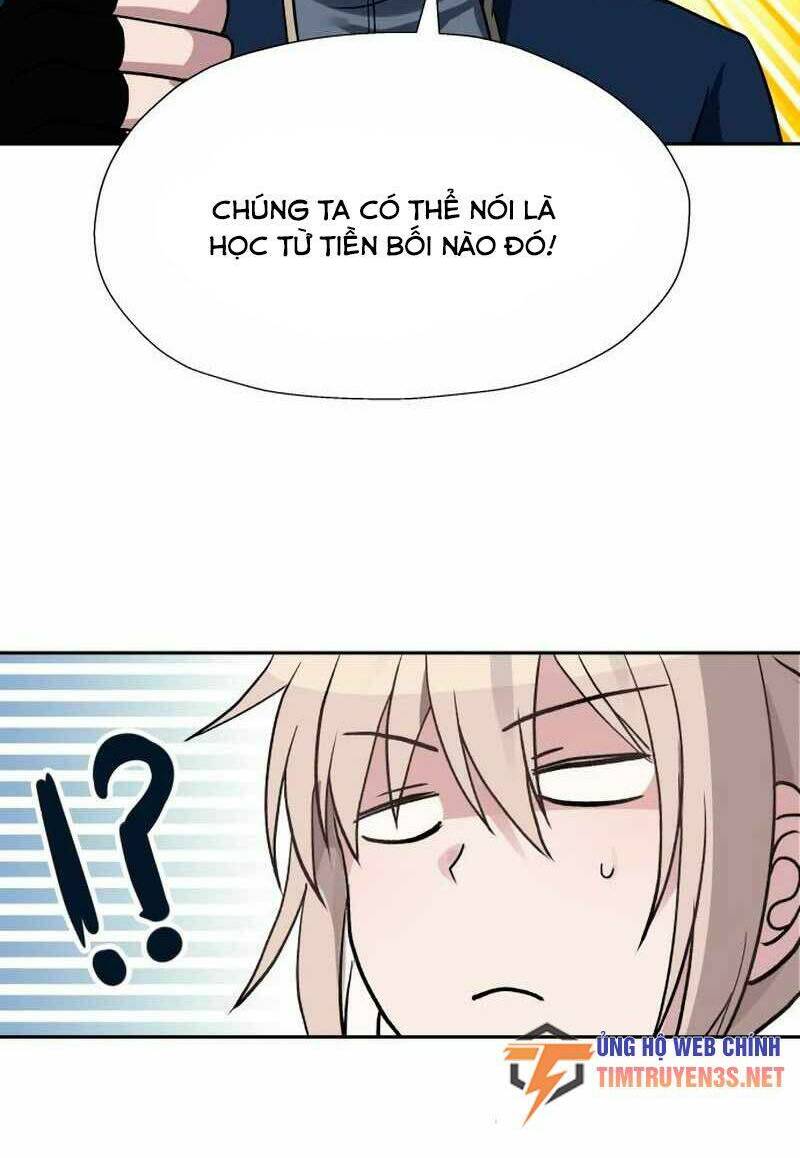 Lần Nữa Chuyển Sinh Sang Thế Giới Khác: Chapter 43