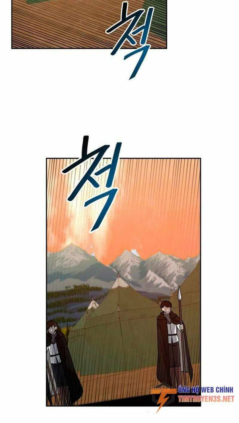 Lần Nữa Chuyển Sinh Sang Thế Giới Khác: Chapter 43