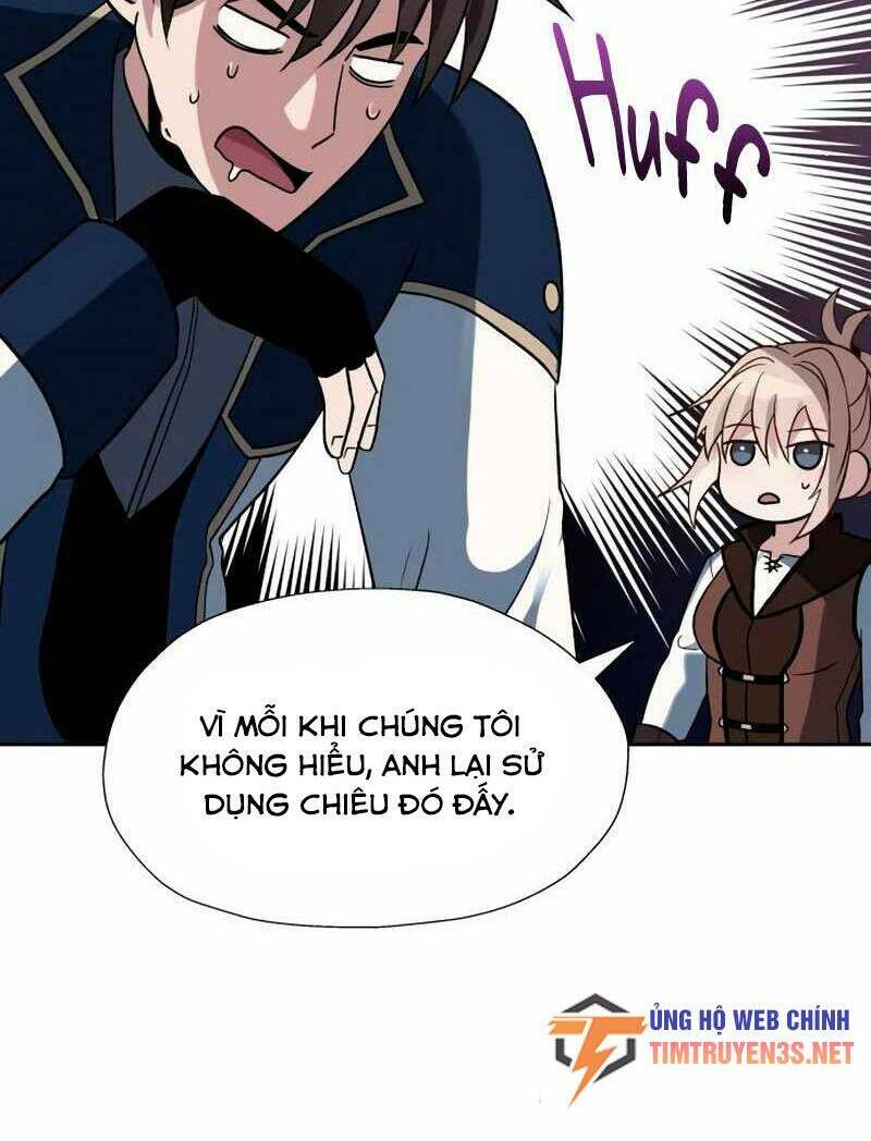 Lần Nữa Chuyển Sinh Sang Thế Giới Khác: Chapter 43