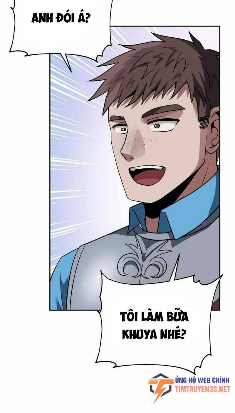 Lần Nữa Chuyển Sinh Sang Thế Giới Khác: Chapter 43