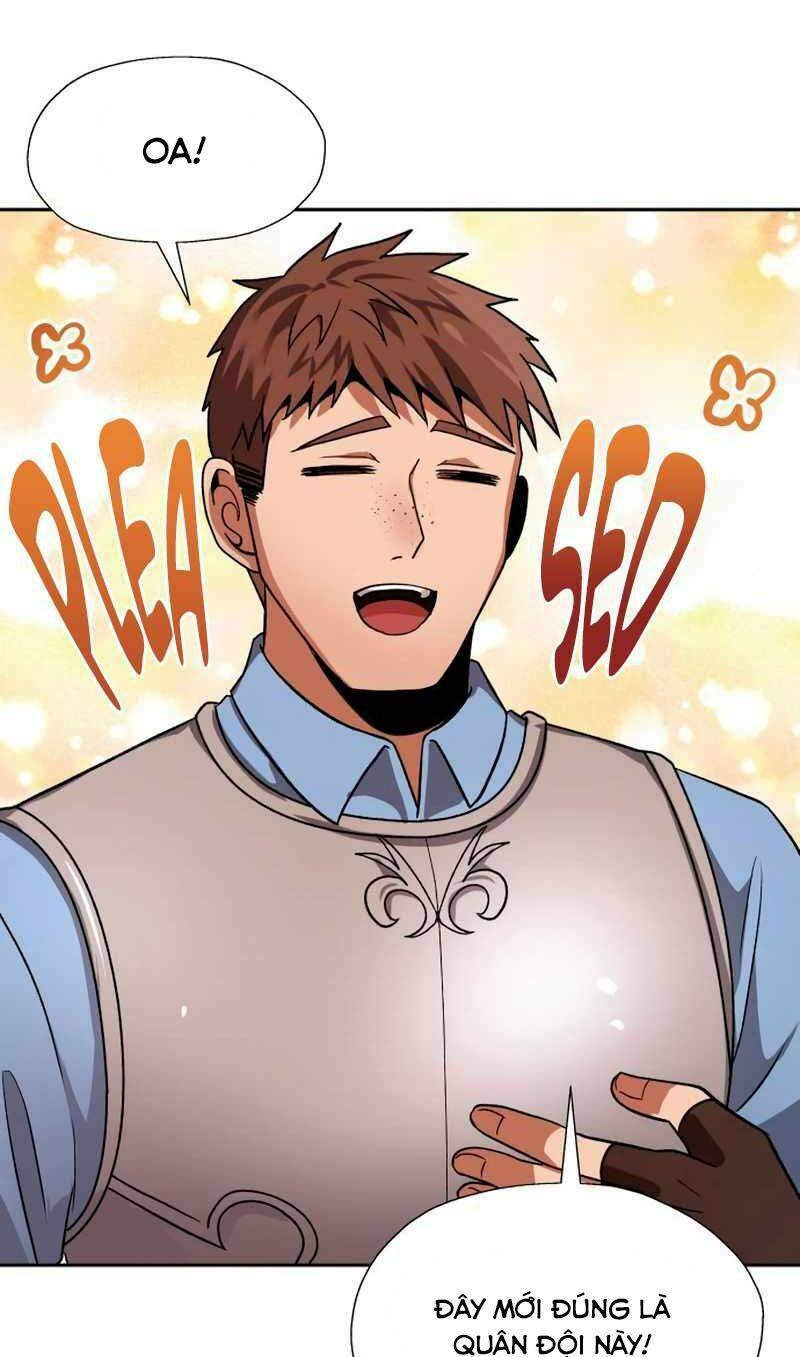 Lần Nữa Chuyển Sinh Sang Thế Giới Khác: Chapter 43