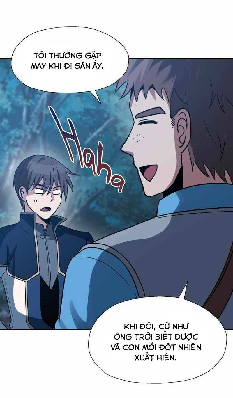 Lần Nữa Chuyển Sinh Sang Thế Giới Khác: Chapter 43