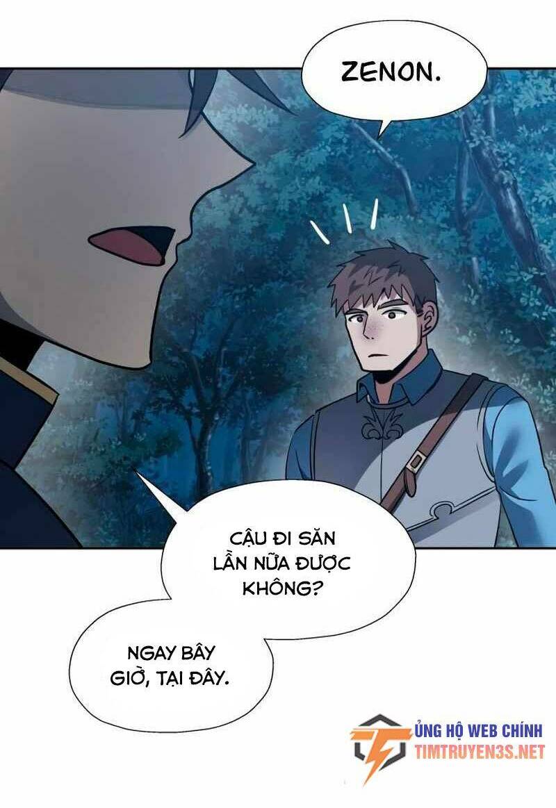 Lần Nữa Chuyển Sinh Sang Thế Giới Khác: Chapter 43