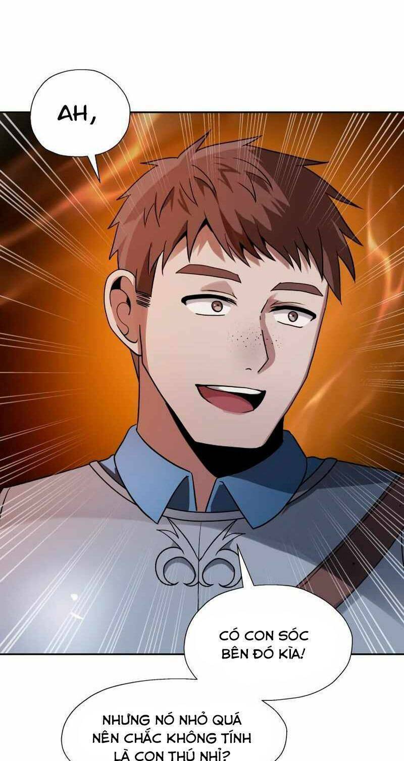 Lần Nữa Chuyển Sinh Sang Thế Giới Khác: Chapter 43